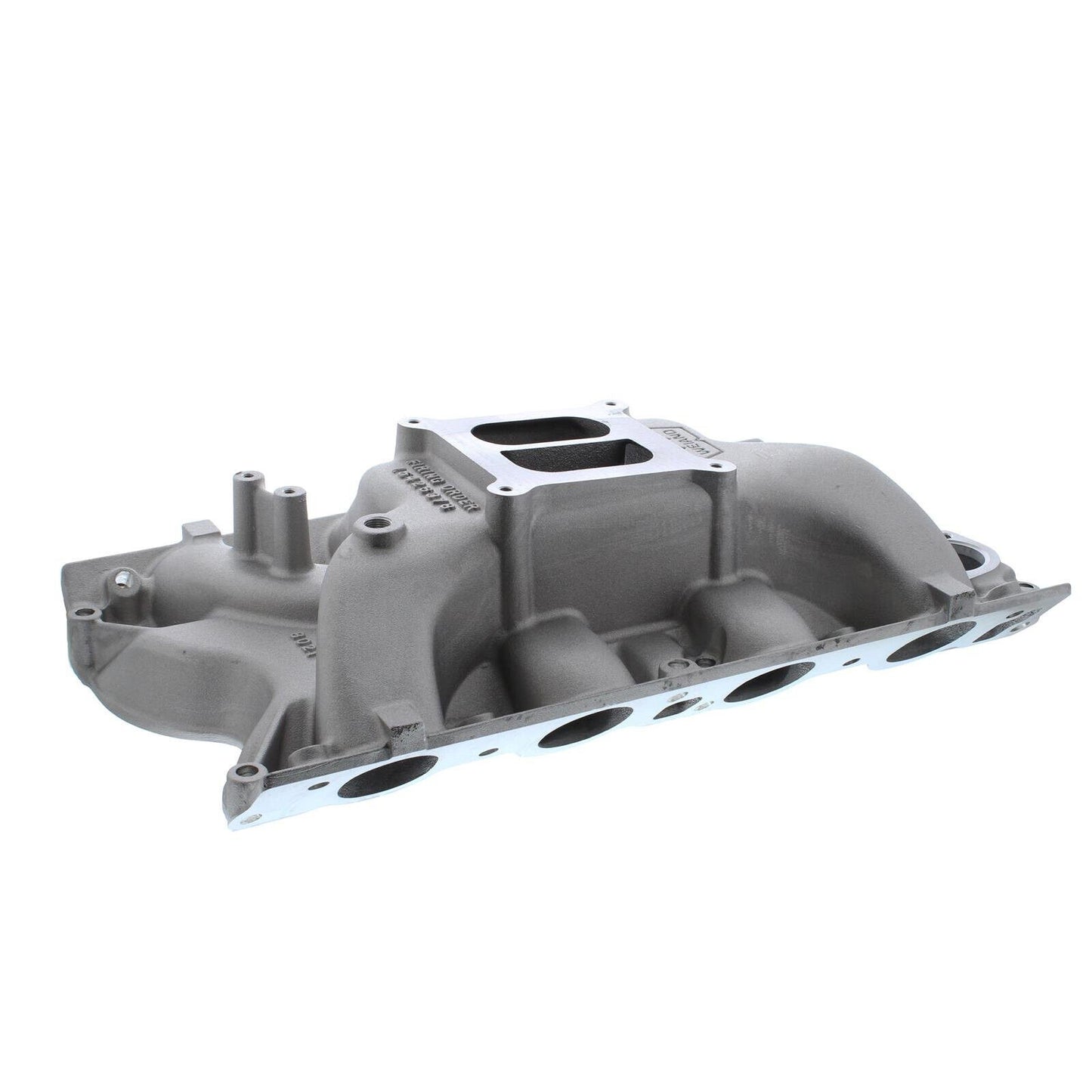 Weiand 8021WND  Stealth Dual Plane Intake Manifold Big Block Ford V8's 429 460