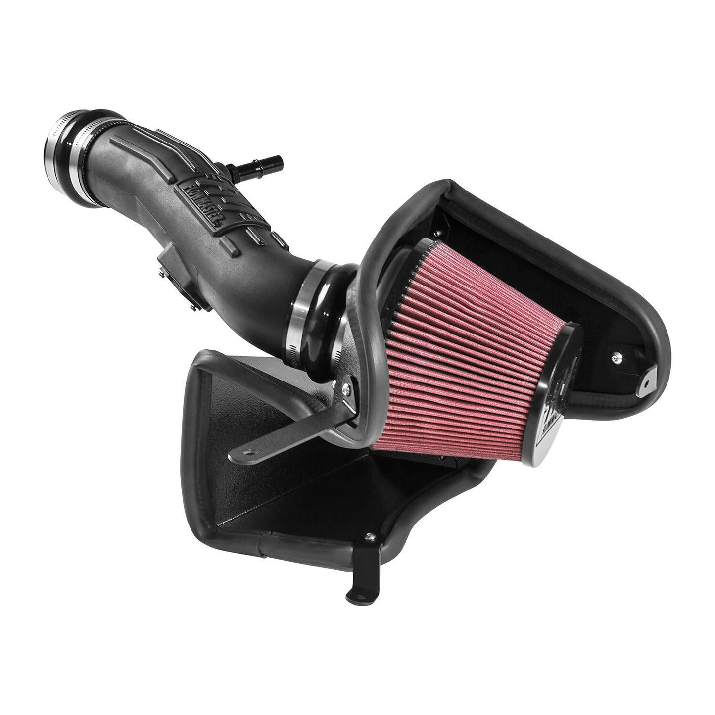 Flowmaster 615146 Delta Force Cold Air Intake 2011-2014 Ford Mustang 3.7L V6