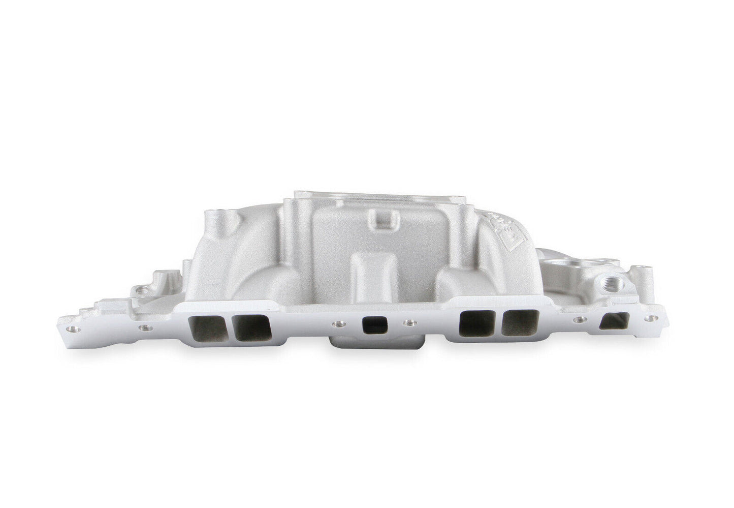 Weiand 8150 Speed Warrior Intake Manifold - Chevy Small Block V8