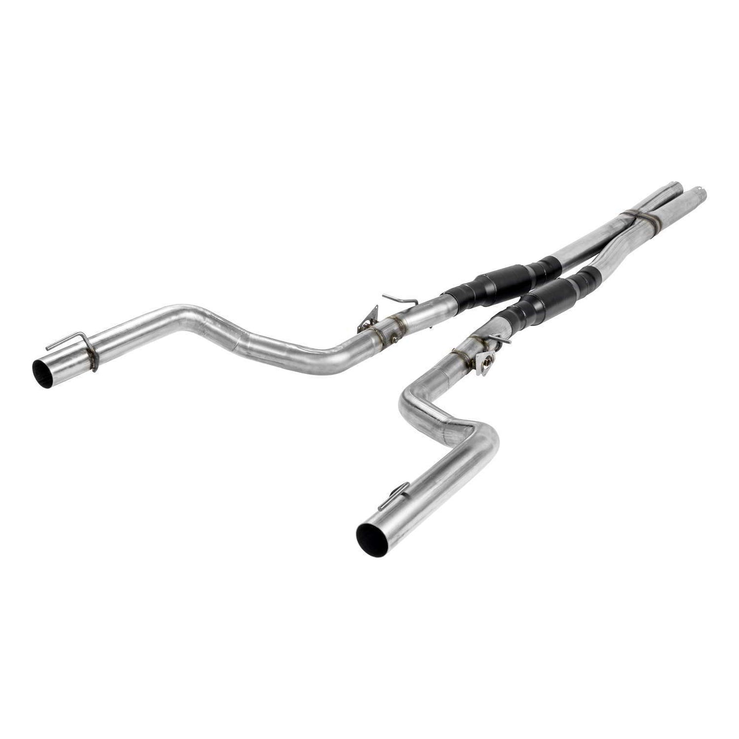 Flowmaster 817779 3" Outlaw Cat-Back Exhaust 2017-21 Dodge Charger R/T 5.7L