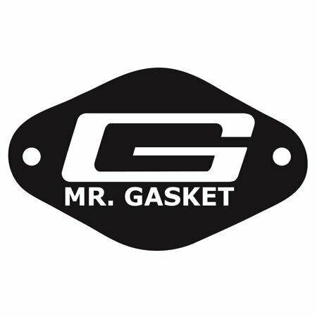 Mr. Gasket 7416G Layered Aluminum Header Gasket fits Oldsmobile V8's   330 - 455