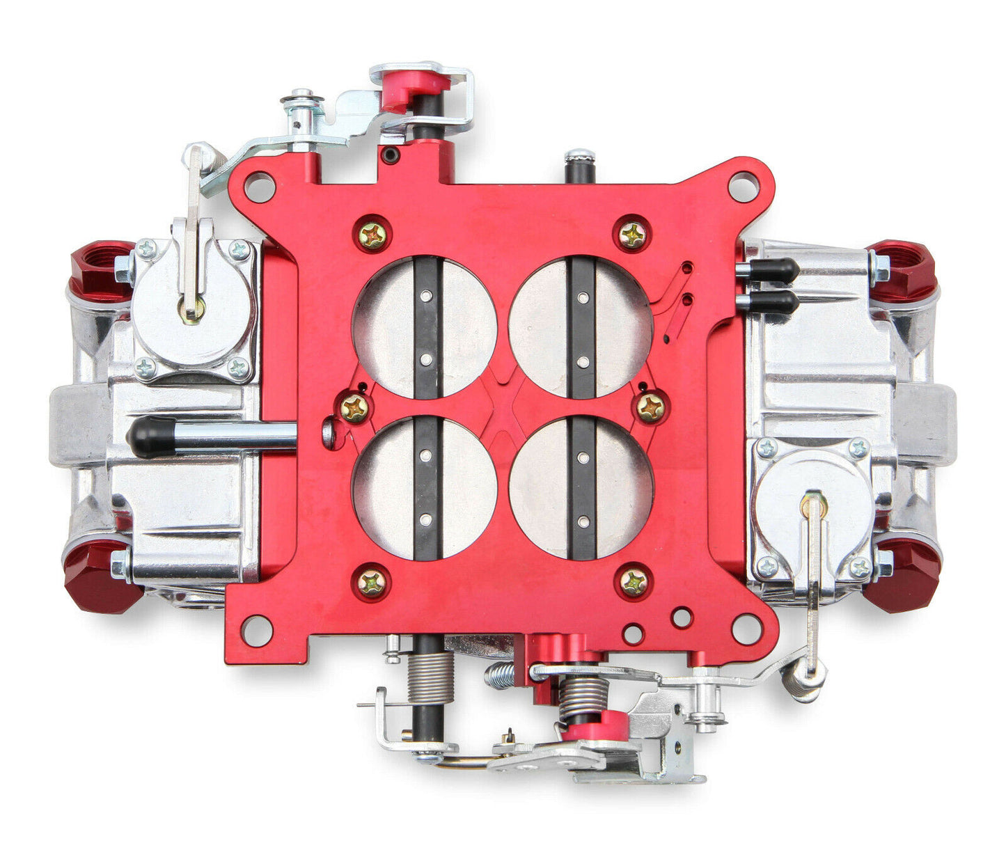 Quick Fuel Q-750 Q-Series 750 CFM Carburetor Mechanical Secondary