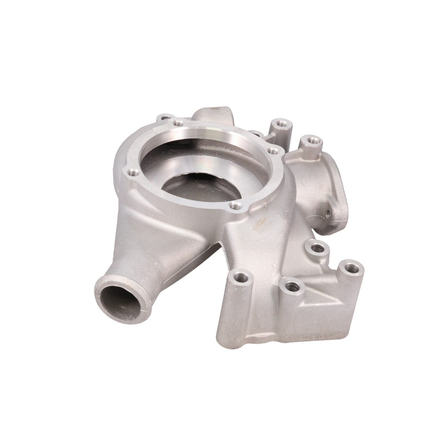 Big Block Mopar Aluminum Water Pump Housing fits 1958 to 1979