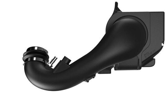 Holley Intech 223-04 Cold Air Intake Kit  2011-2014 Ford Mustang V8-5.0L