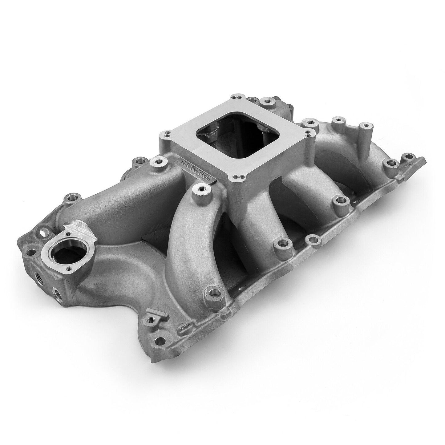 Speedmaster 1-147-100 Ford 429 460  with Cobra Jet Heads HiRise Intake Manifold