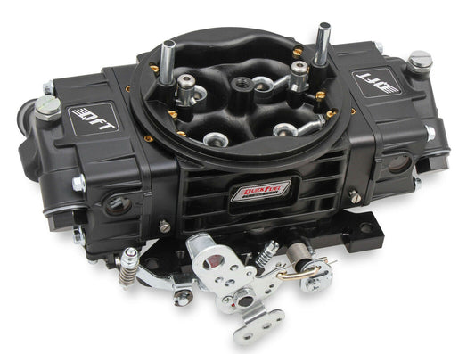 Quick Fuel BDQ-950 Black Diamond Q-Series 950CFM Carburetor