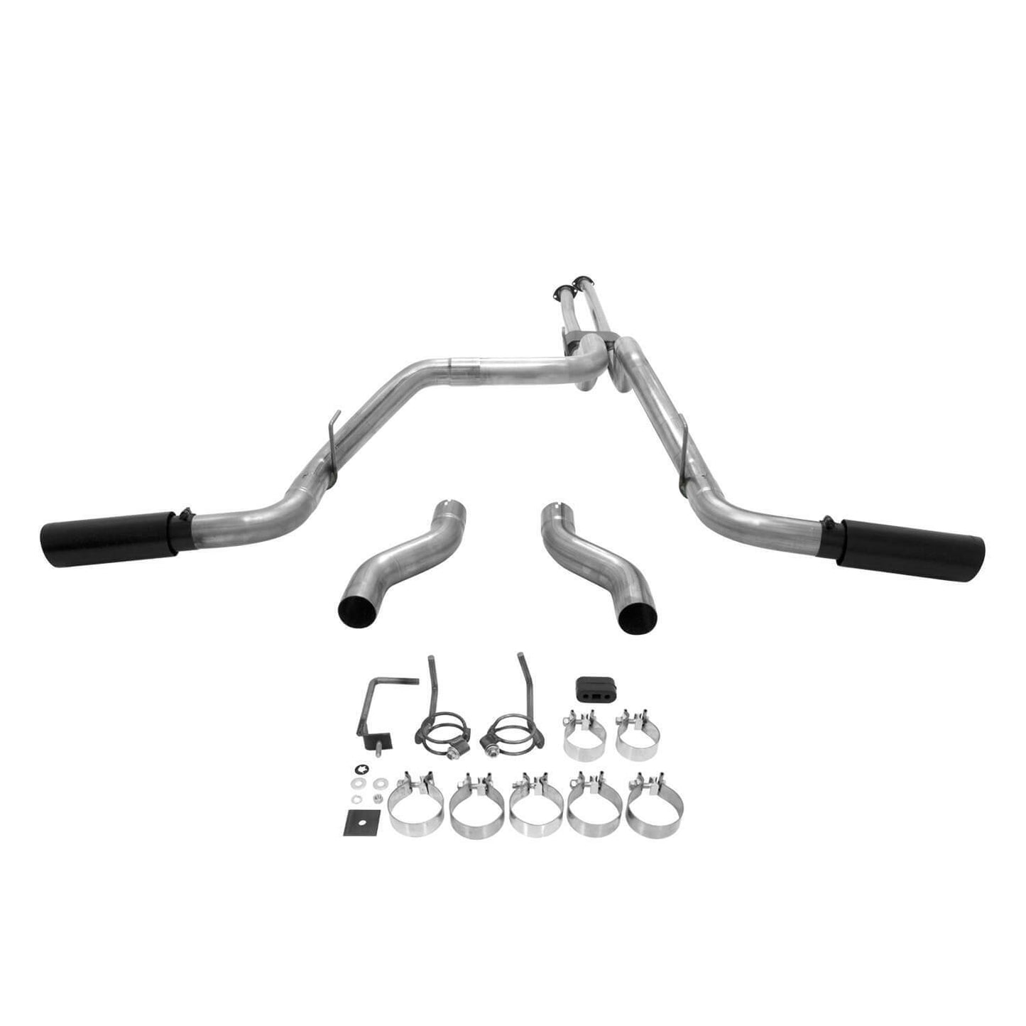 Flowmaster 817692 Outlaw Cat-Back Exhaust Fits 2009-2021 Toyota Tundra