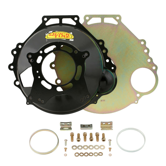 Quick Time RM-6060  Bellhousing Small Block Ford TKO, TR3550, or T5 Trans