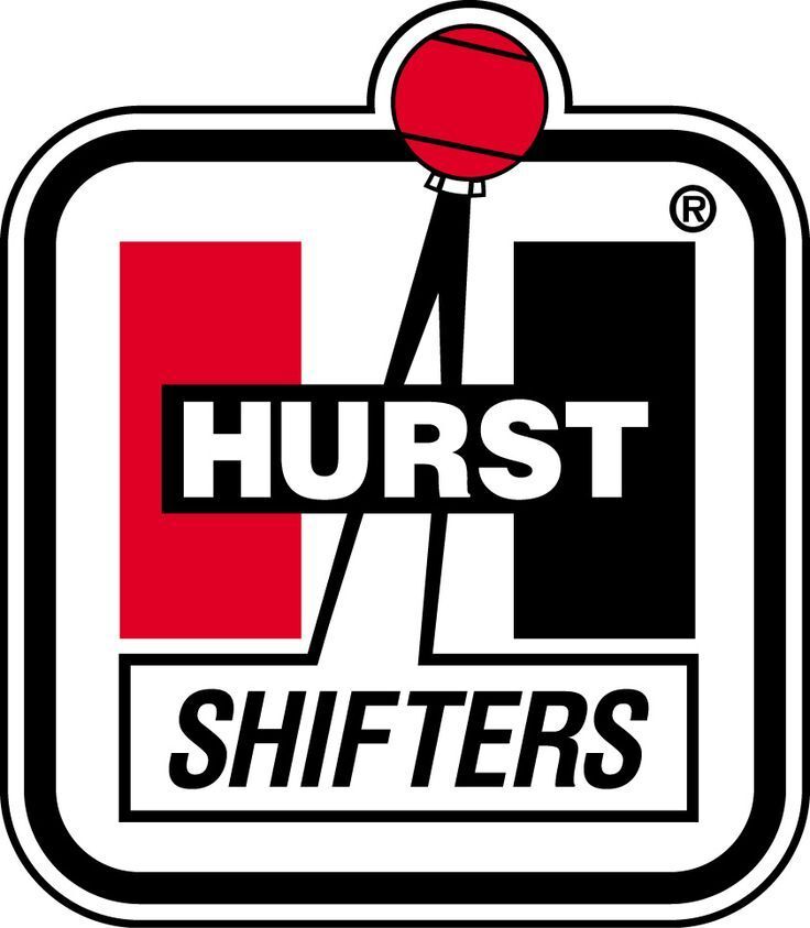 3838510 Hurst Pro-Matic Truck Shifter Fits GM, Chrysler & Ford Transmissions