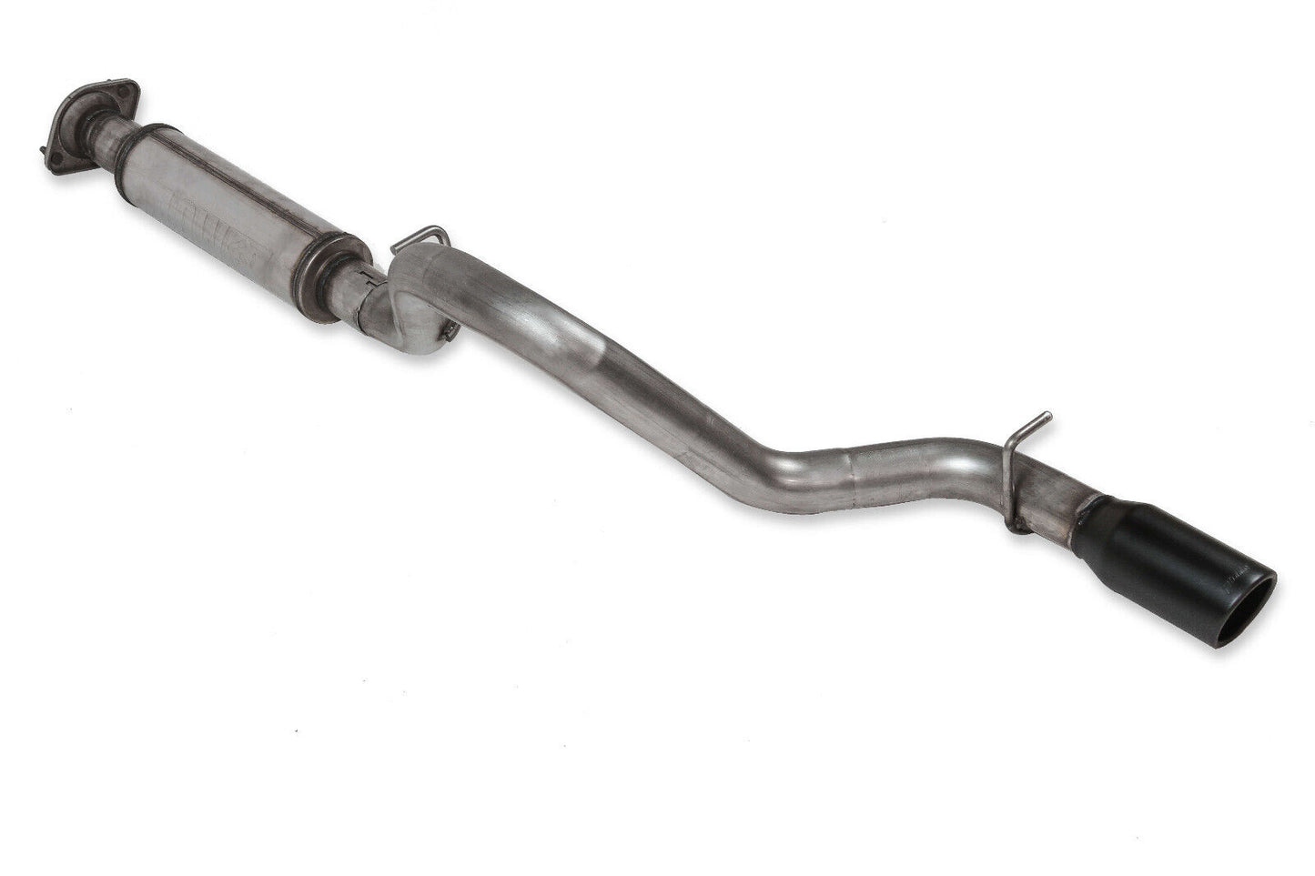 Flowmaster 717865 FlowFX Cat-Back Exhaust Kit 2000-06 Jeep Wrangler TJ with 4.0L