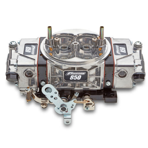 Proform 67201ALC Drag Race Series Alcohol  850 CFM Carburetor