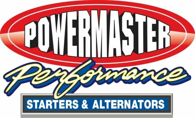 Powermaster 48969 220 Amp Alternator Fits 1997 to 2014 Corvette