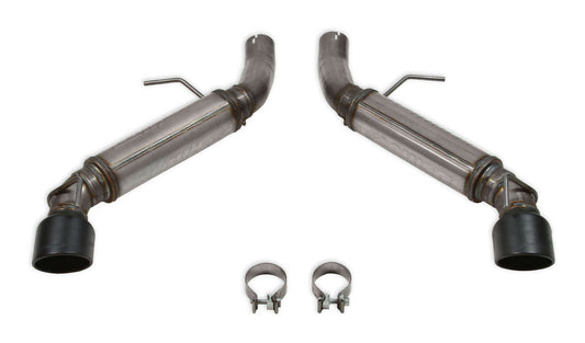 Flowmaster 717828 FlowFX Axle-Back Exhaust 2016-2021 Chevrolet Camaro SS 6.2L