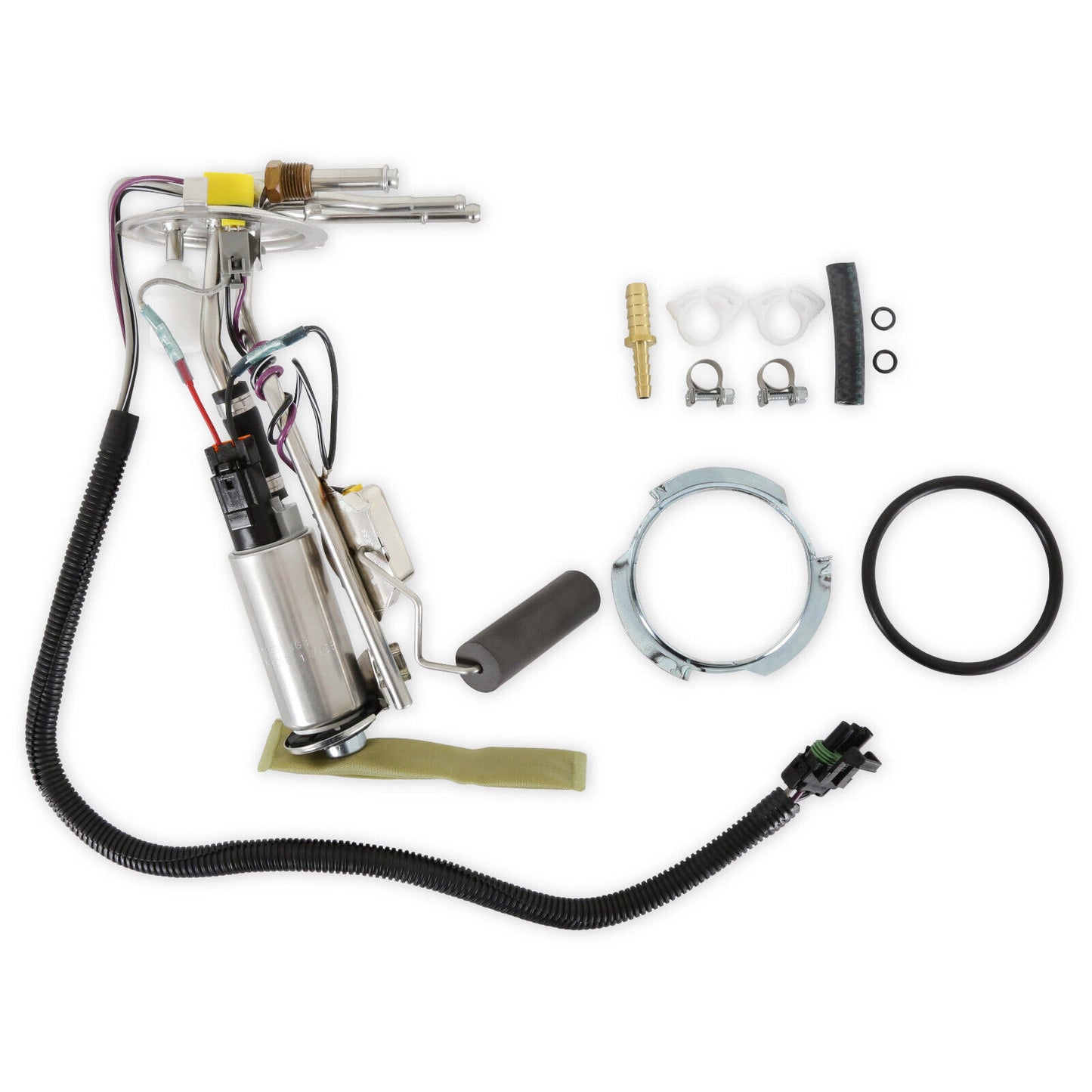 Holley 12-335  OE Style 350 LPH EFI Fuel Pump Module 1978-1987 Chevy El Camino