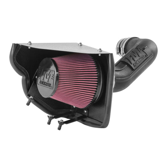 Flowmaster 615142 Delta Force Cold Air Intake 2007-2011 Jeep Wrangler 3.8L V6