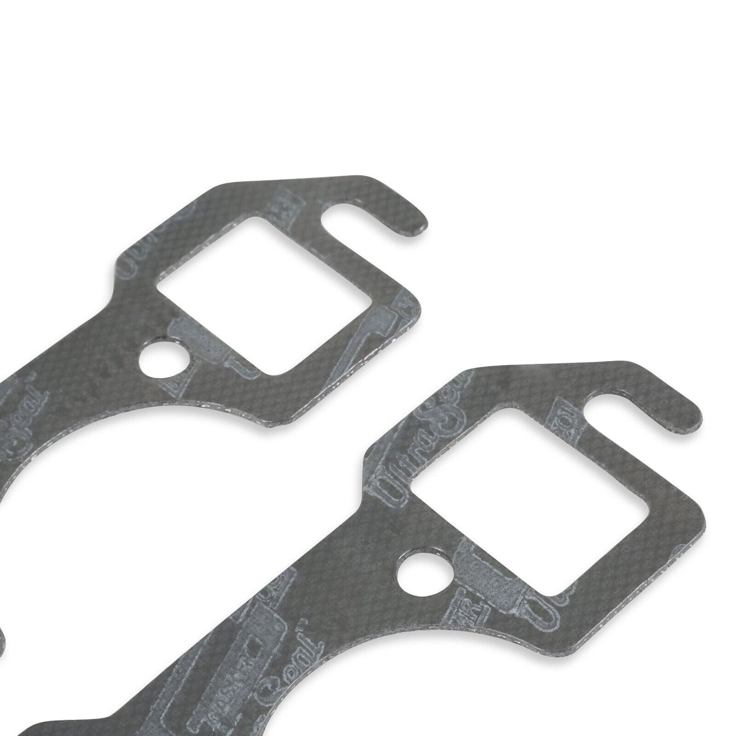 Mr Gasket 5930 Ultra-seal Header Gaskets Small Block Ford Retangular Port