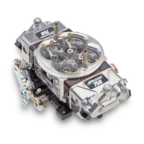 Proform 67200E85 Drag Race Series E85  750 CFM Carburetor