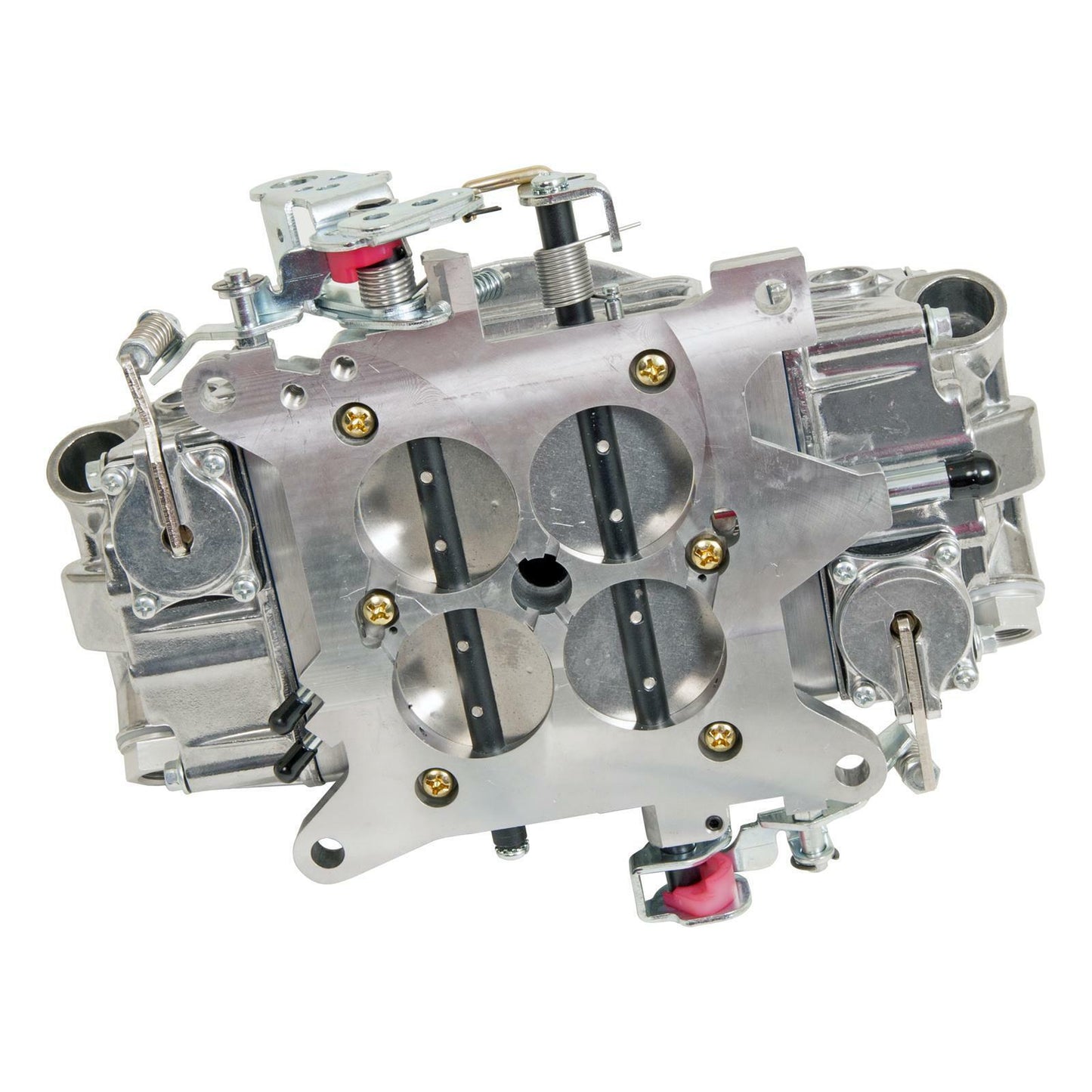 Quickfuel SQ-650 Street-Q Carburetor 650CFM  Mechanical Secondary