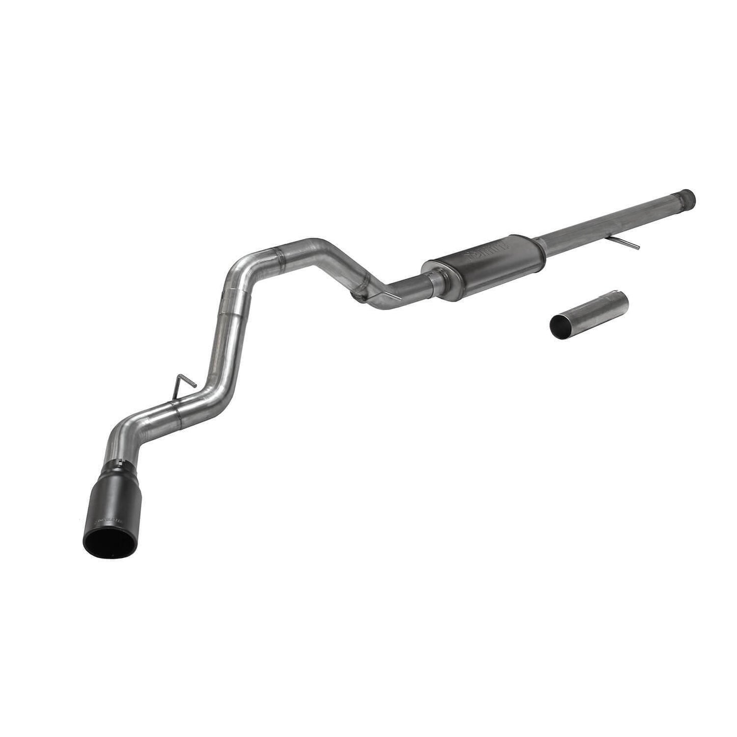 Flowmaster 717885 FlowFX Cat-Back System 2011-2018 GM Silverado/Sierra 1500 6.2L