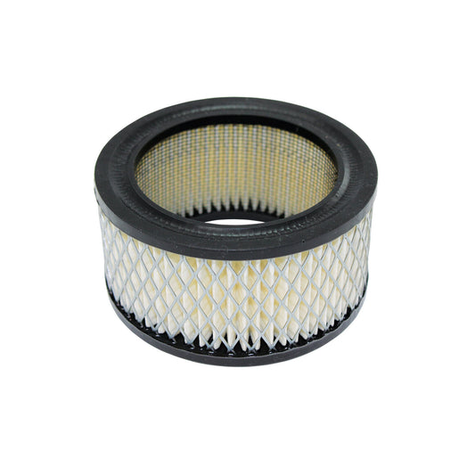 High Performance 4" X 2" Replacement Paper  Air Filter