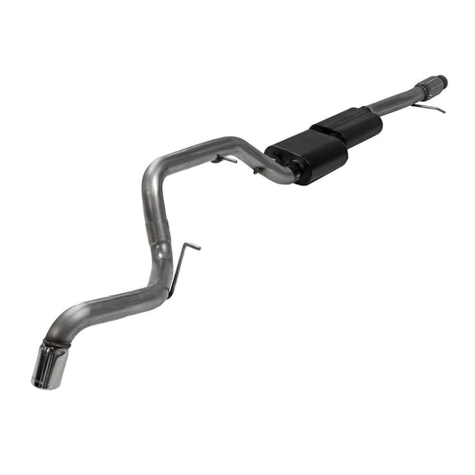 Flowmaster 817949 Force II Cat-Back Exhaust System Fits 2021-2023 GM Tahoe/Yukon