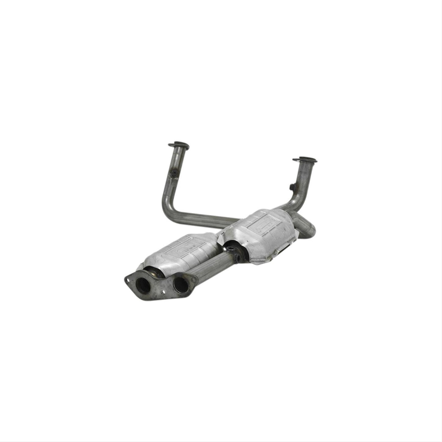 Flowmaster 2010023 1996-2000 Chevy GMC Truck SUV Direct Fit Catalytic Converter