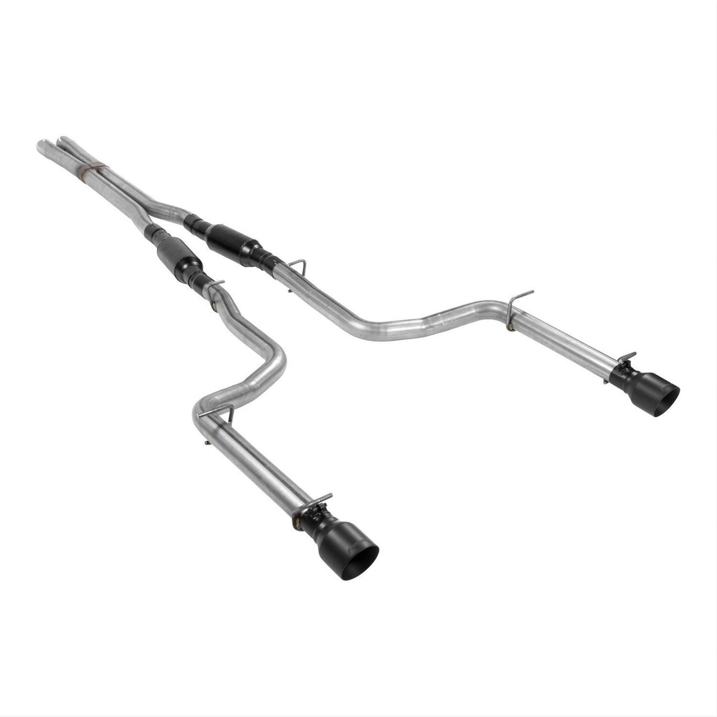 Flowmaster 817788 Exhaust Cat-Back For 05-10 Charger/Magnum R/T & Chrysler 300C