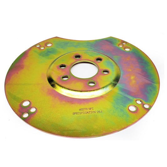 PRW 1844001 SFI Flexplate for Chrysler 71+ externally balanced 383/400/440 TF727