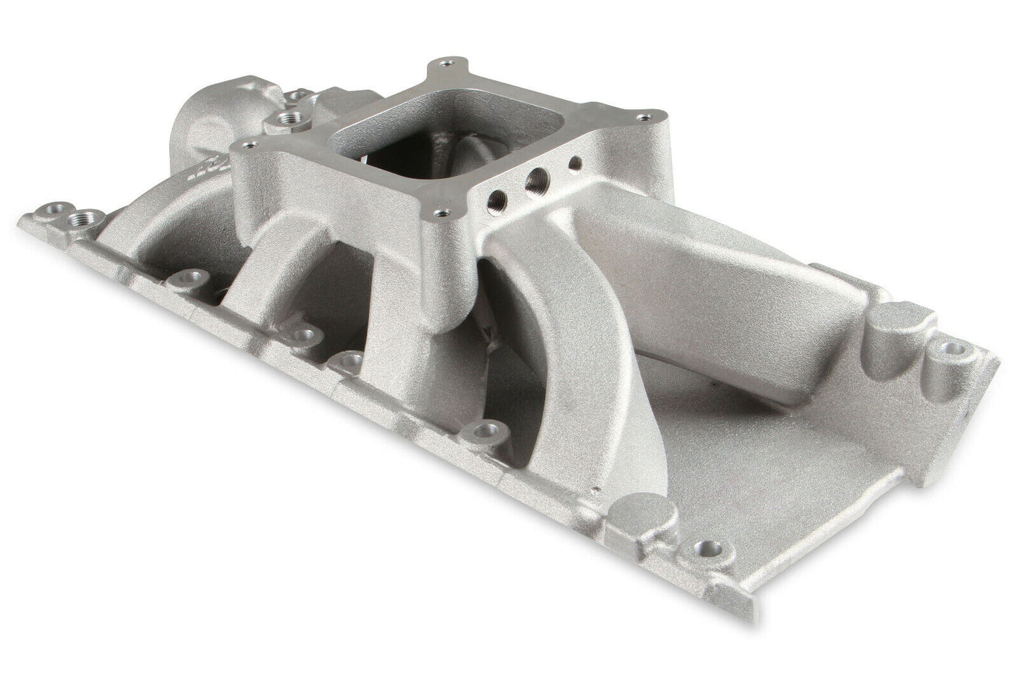 Holley 300-277 4150 Single Plane Carbureted Intake Manifold Small Block Ford 302