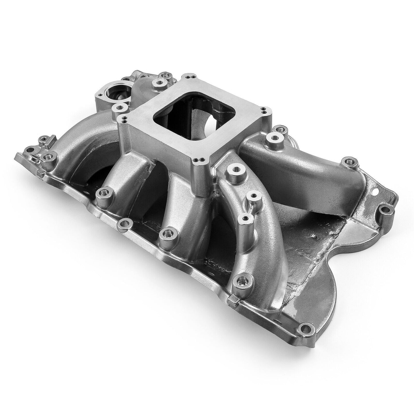 Speedmaster 1-147-101 Ford 429 460  with Cobra Jet Heads HiRise Intake Manifold