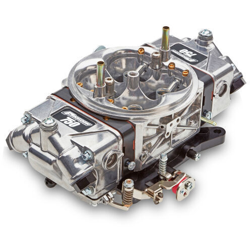 Proform 67200E85 Drag Race Series E85  750 CFM Carburetor