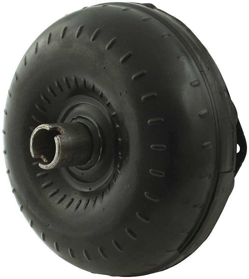 High Performance Stall Torque Converter Turbo TH350/TH400 11 Inch 2200 to 2600