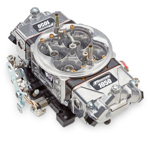 Proform 67209ALC Drag Race Series Alcohol  1050 CFM Carburetor