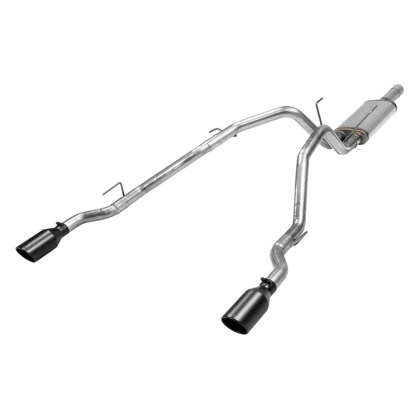 Flowmaster 717860 FlowFX Cat-Back Exhaust System 2009-2021 Dodge/Ram 1500 Truck