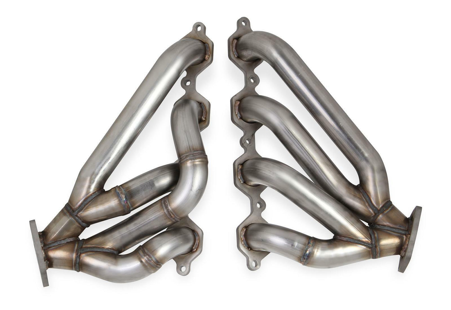 Hooker  70301304-RHKR Blackheart Shorty Style Headers 2016-21 Camaro LS V8