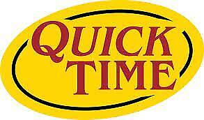 Quick Time RM-6020  Bellhousing Chevy  Small & Big Block Munice TKO Trans