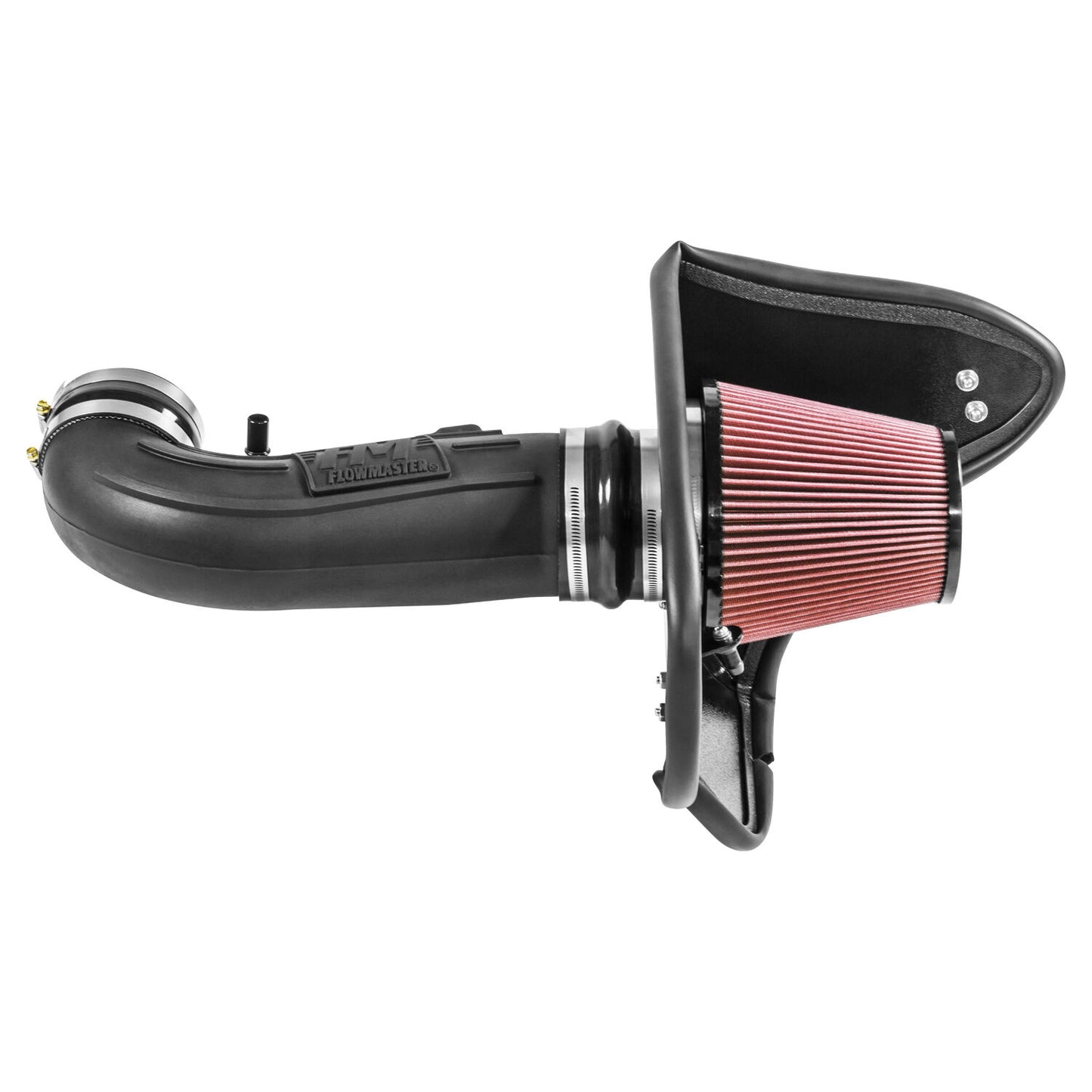 Flowmaster 615102 Delta Force Cold Air Intake 2016-2018 Chevy Camaro SS 6.2L