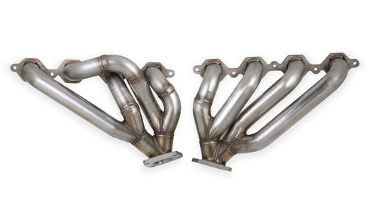 Hooker  70301304-RHKR Blackheart Shorty Style Headers 2016-21 Camaro LS V8