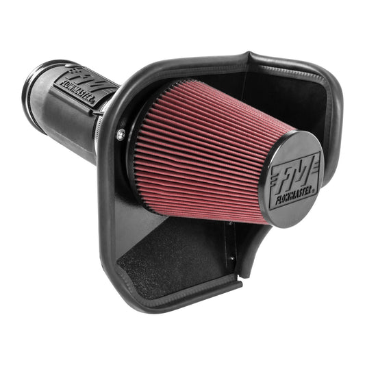 Flowmaster 615145 Delta Force Cold Air Intake for Dodge Challenger/Charger 6.2L