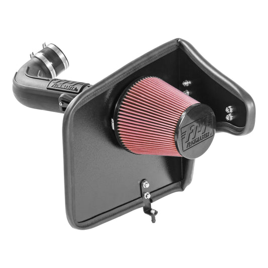 Flowmaster 615104 Delta Force Cold Air Intake 2012-2015 Chevy Camaro LS LT 3.6L