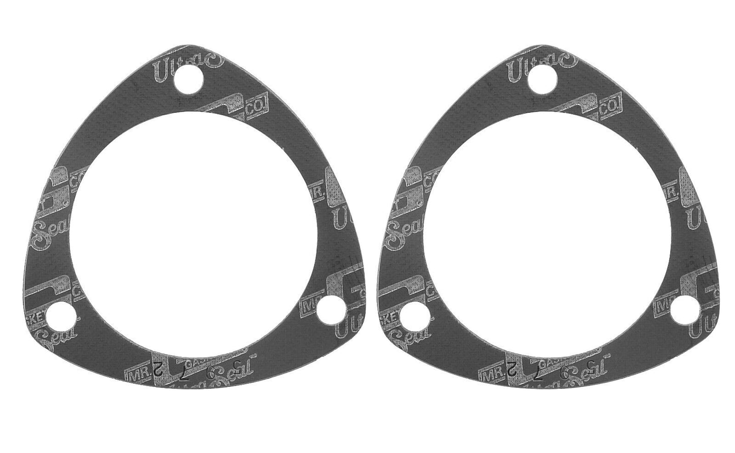 Mr Gasket 5972 Exhaust Collector Gasket 3.5" Collector