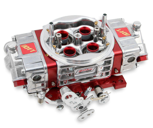 Quick Fuel Q-750-AN  Annular Booster Q-Series 750CFM Carburetor