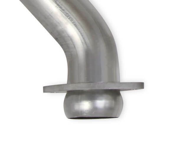 Hooker BlackHeart 705014159RHKR Cat-Back Exhaust Kit 2004-2007 GM Silverado 1500