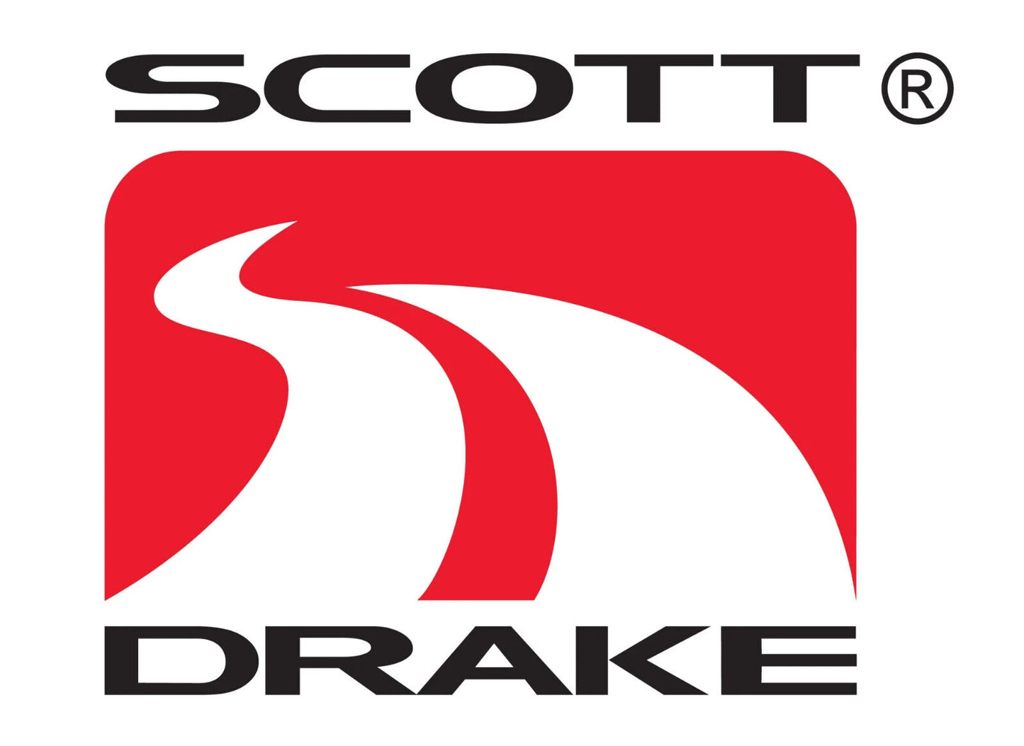 Scott Drake C9OZ-9430-1-BC Ford Cobra Jet Exhaust Manifolds (428)