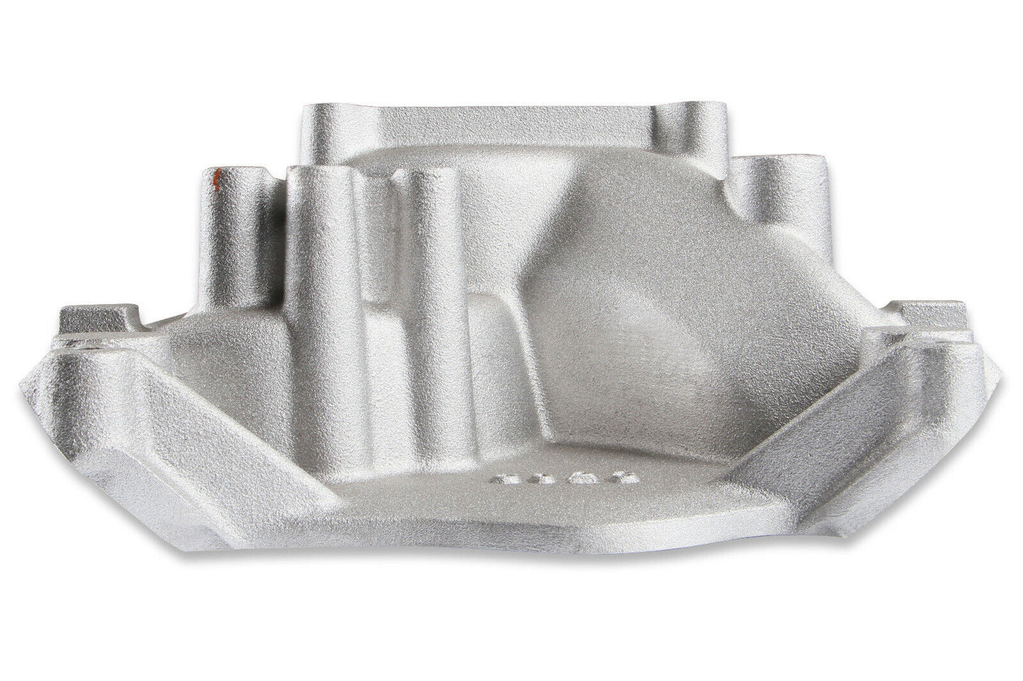 Weiand 8023WND  Stealth Dual Plane Intake Manifold - Ford 351W V8's