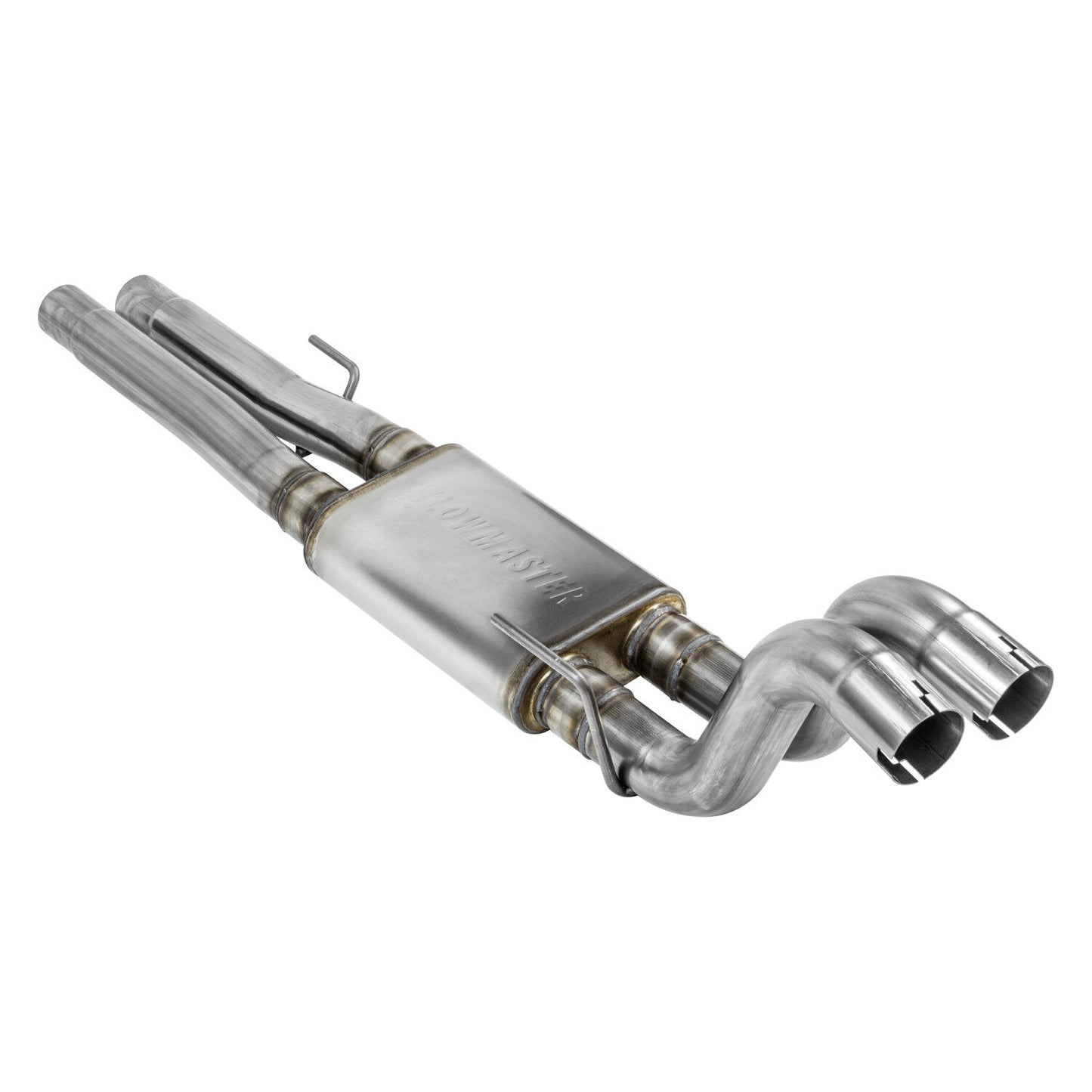 Flowmaster 717776 2017-20 F-150 Raptor 3.5L 3" Direct-Fit FlowFX Exhaust Muffler