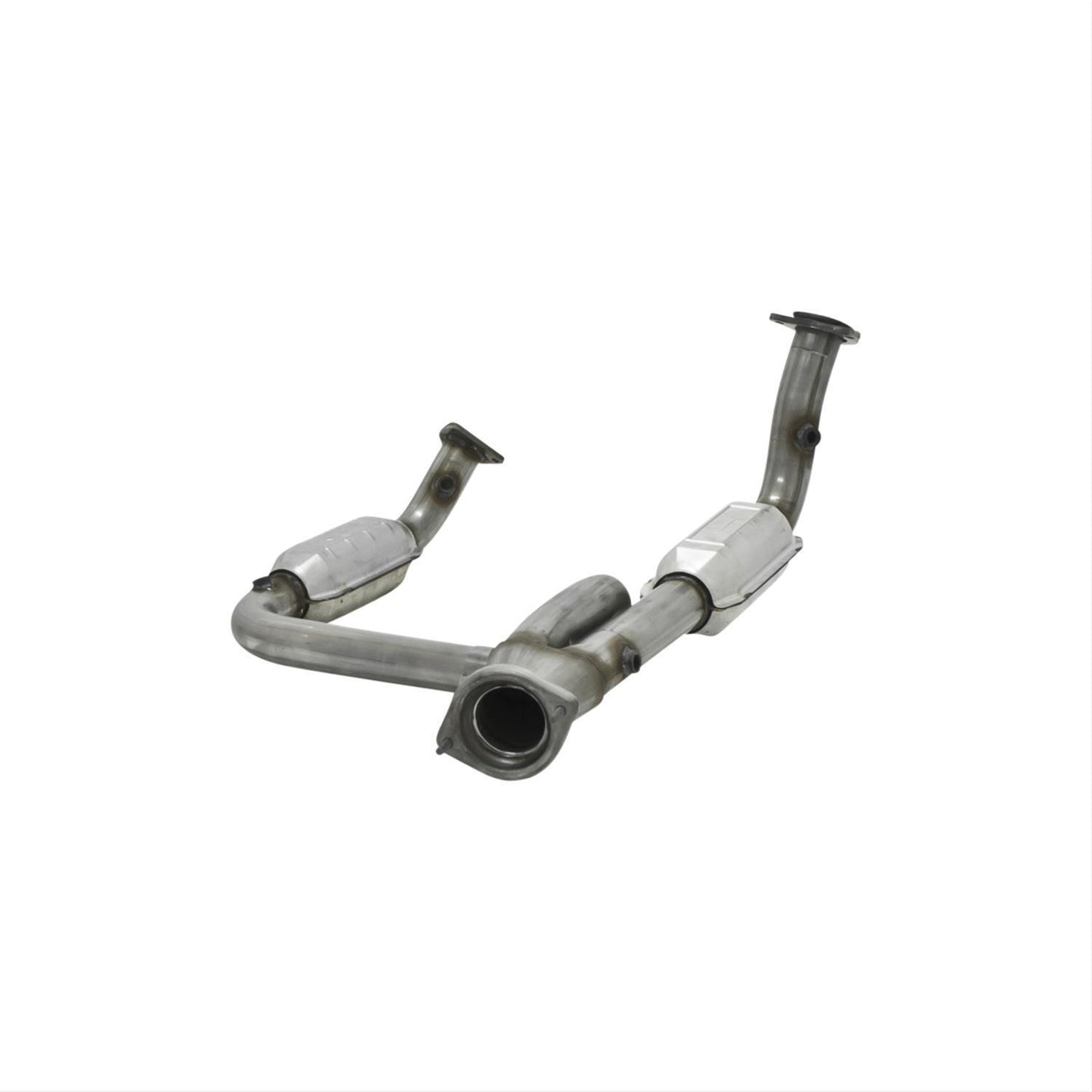 Flowmaster 2010019 2000-2006 GM C/K Pickup SUV Direct Fit Catalytic Converters