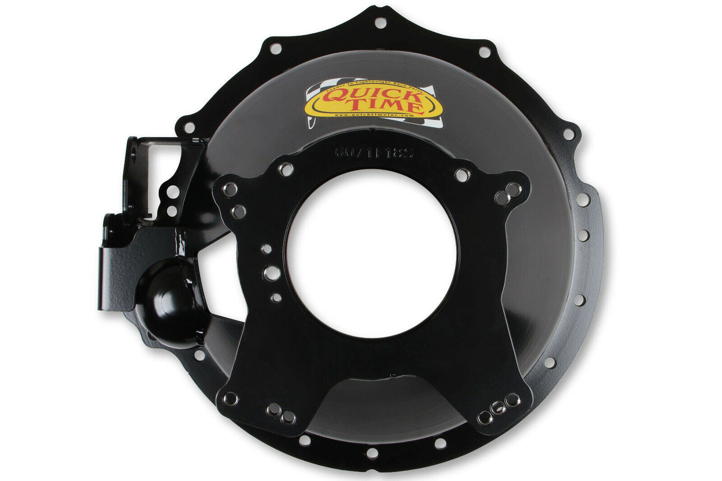 Quick Time RM-6071 SFI Bellhousing Mopar Small Block V8  TKO & T5 Transmissions