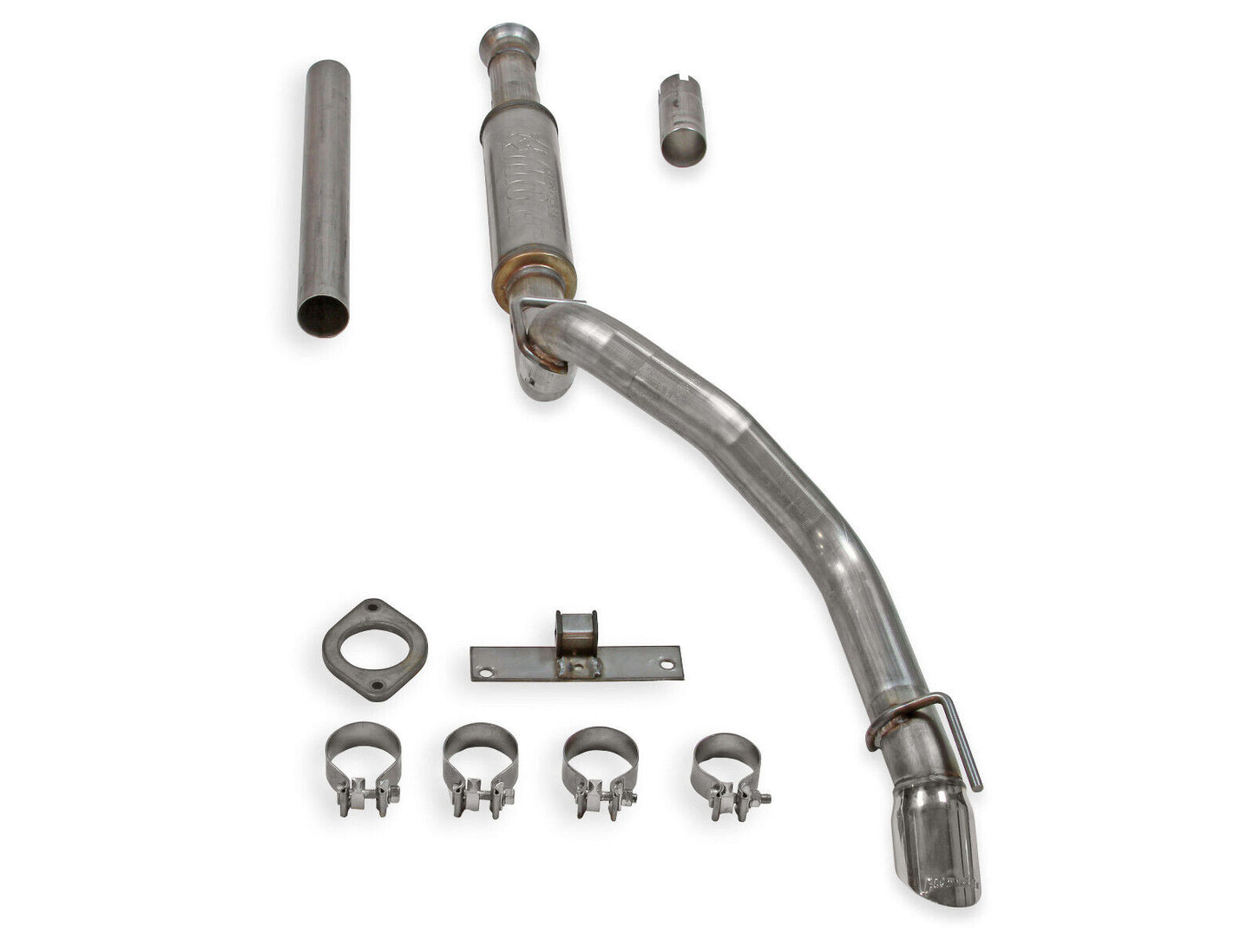 Flowmaster 717892 FlowFX Cat-Back Exhaust Kit 1986-2001 Jeep Cherokee XJ