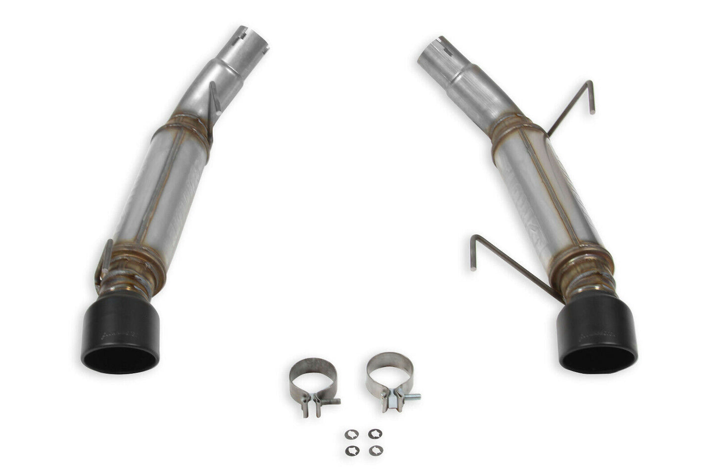 Flowmaster 717827 FlowFX Axle-Back Exhaust 2005-2010 Ford Mustang GT 4.6L 5.4L